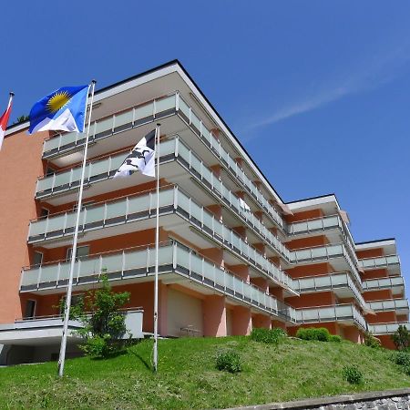 Apartment Promenade - Utoring-28 By Interhome Arosa Exterior foto